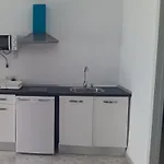 Apartamentos Arcadio