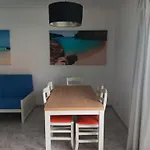 Apartamentos Arcadio