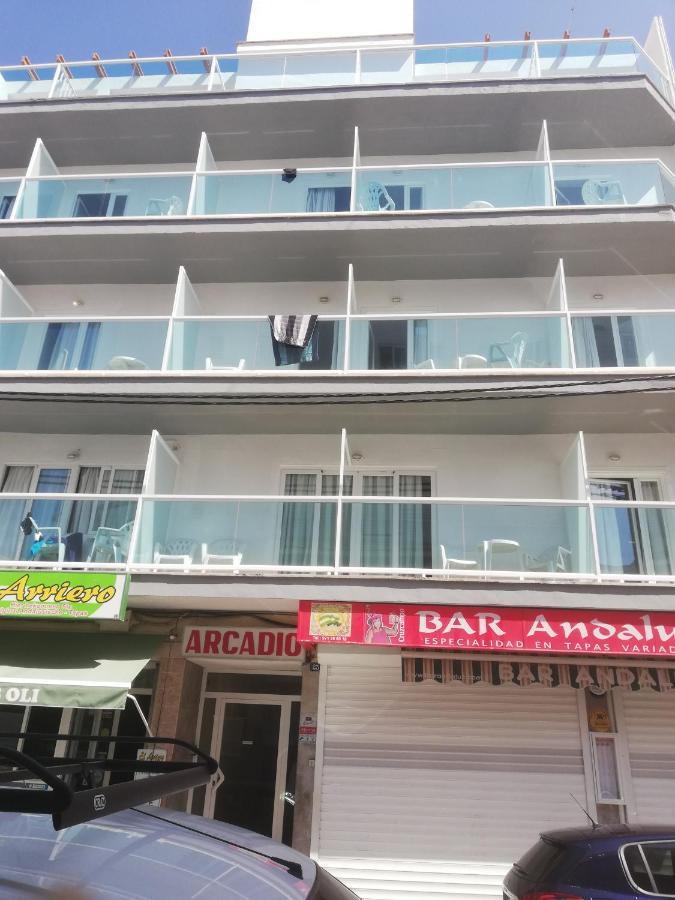 Arcadio Apartment El Arenal (Mallorca)
