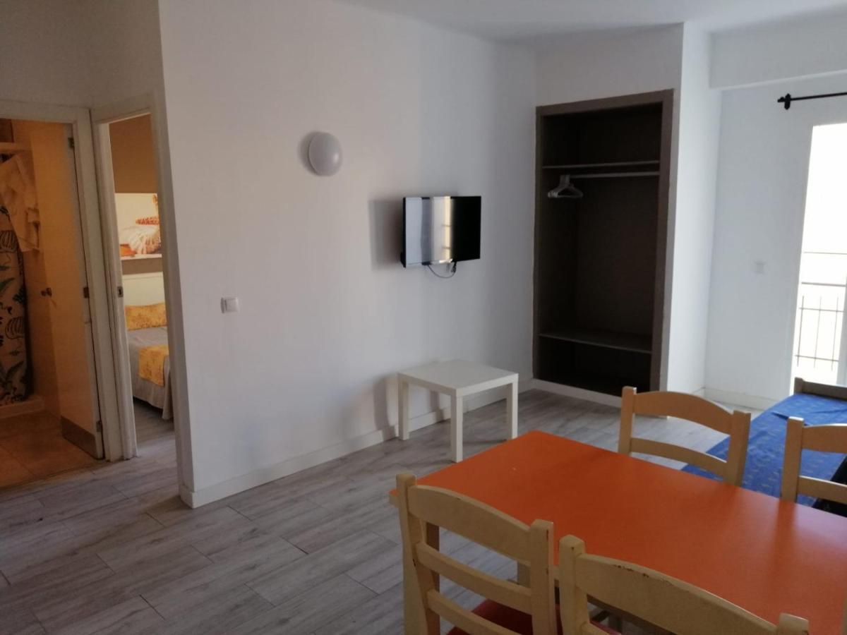 Apartment Arcadio