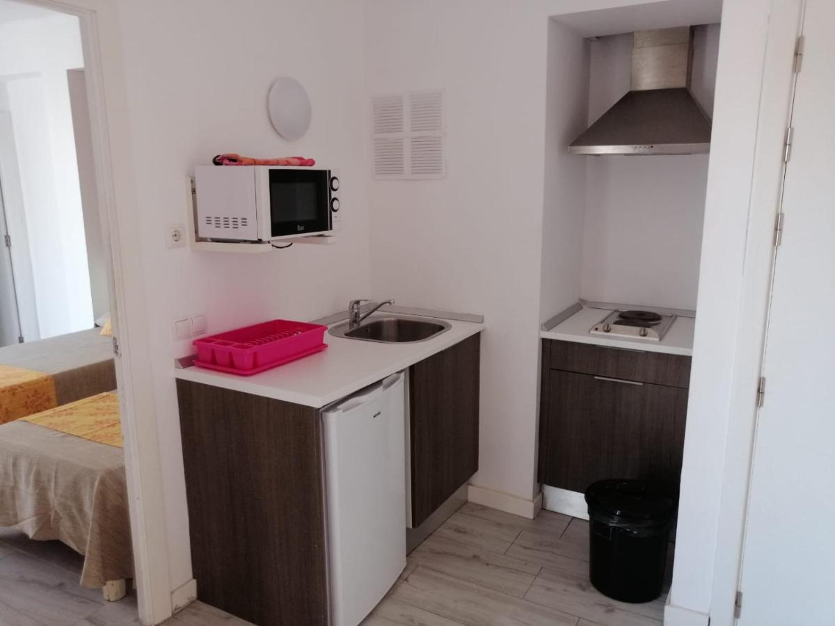 Apartment Arcadio El Arenal (Mallorca)
