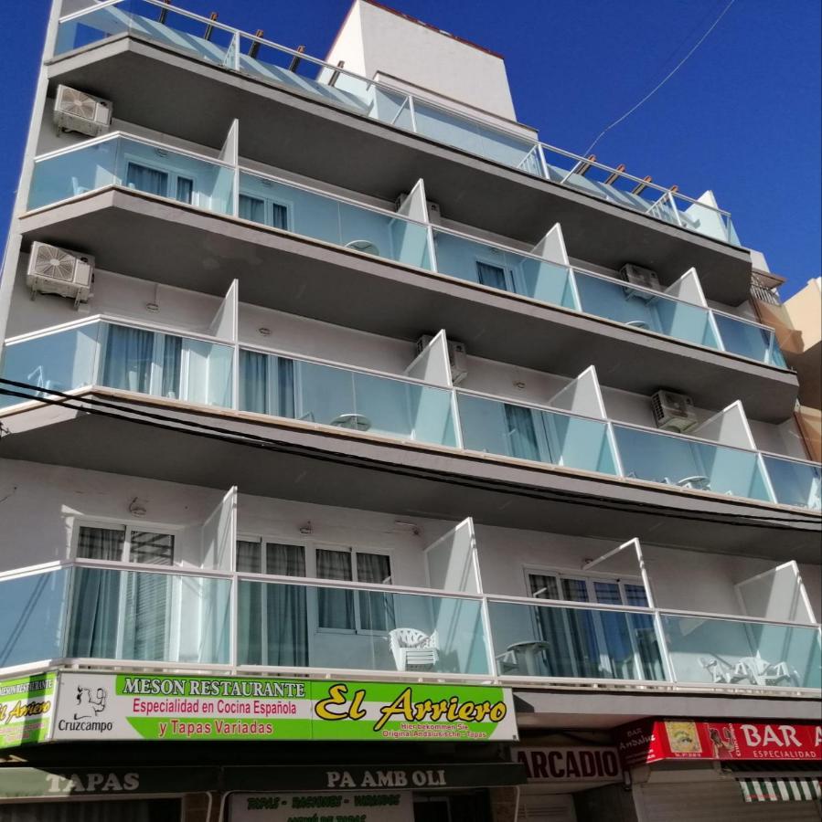 Apartment Arcadio