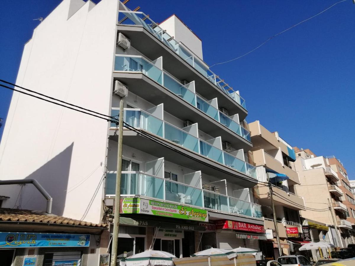 Apartment Arcadio *