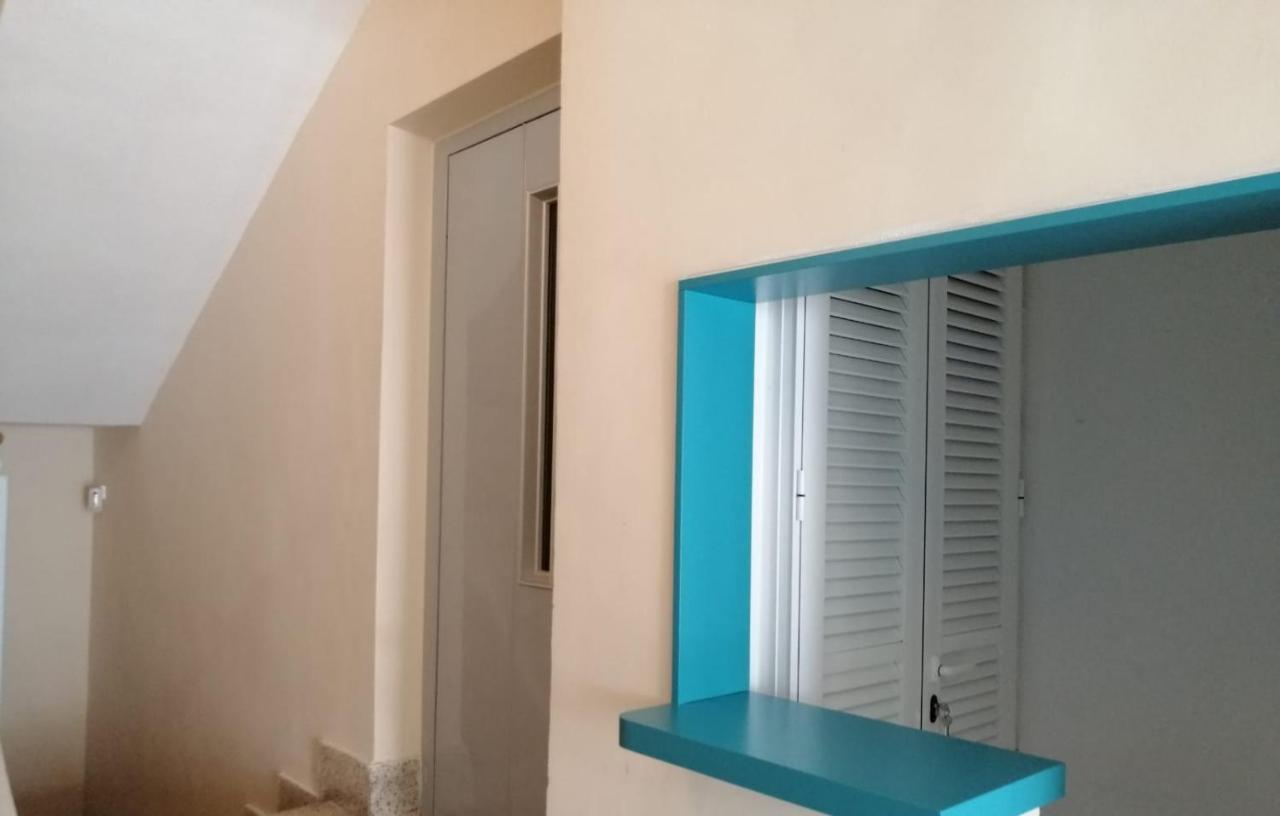 Arcadio Apartment *