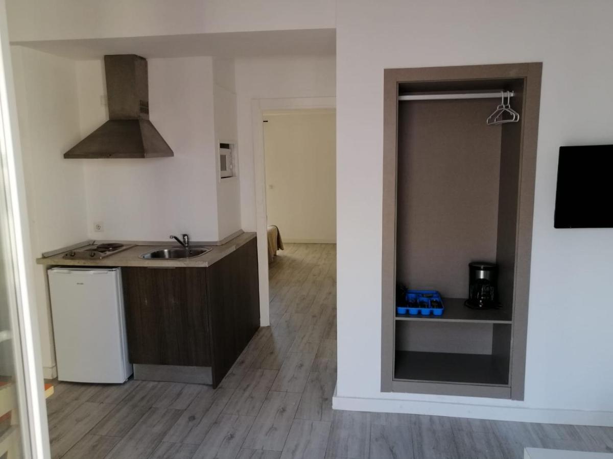Apartment Arcadio *