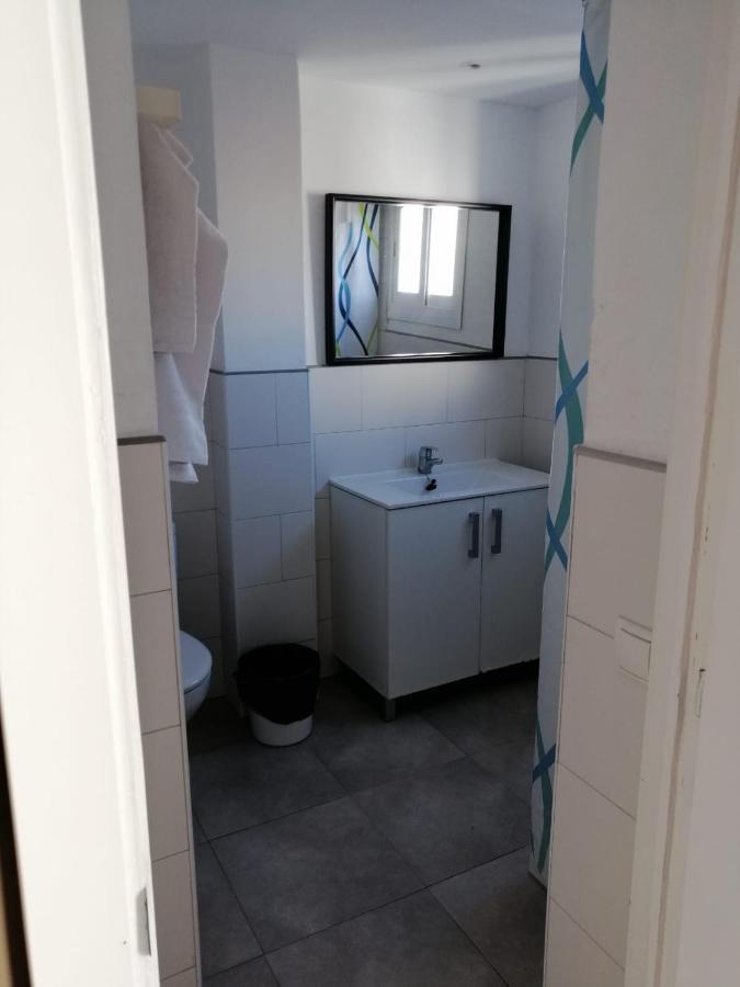 Arcadio Apartment