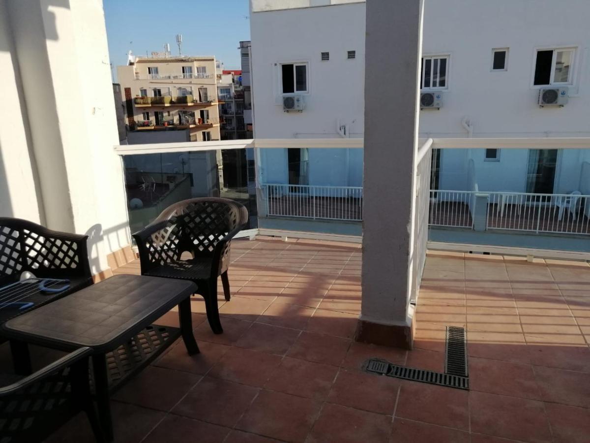 Arcadio Apartment