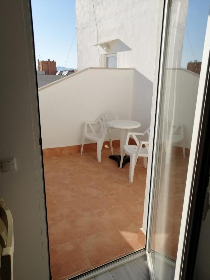 Arcadio Apartment