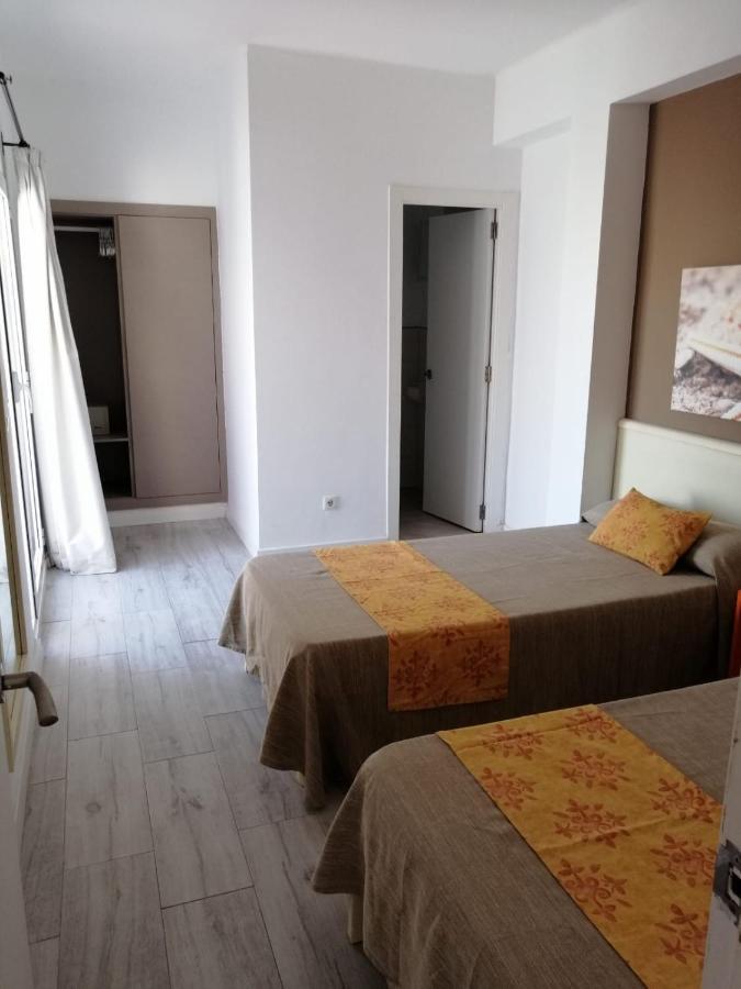 Arcadio Apartment