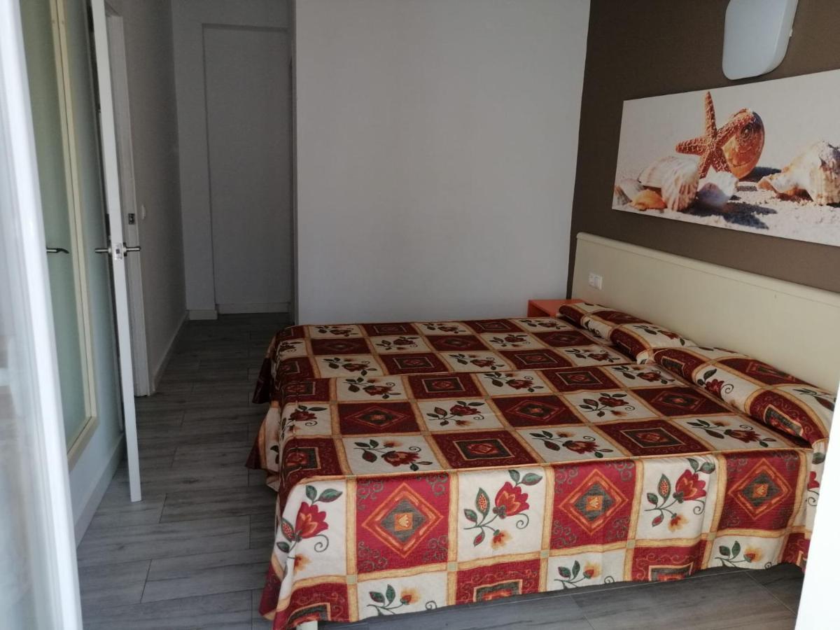Arcadio Apartment *
