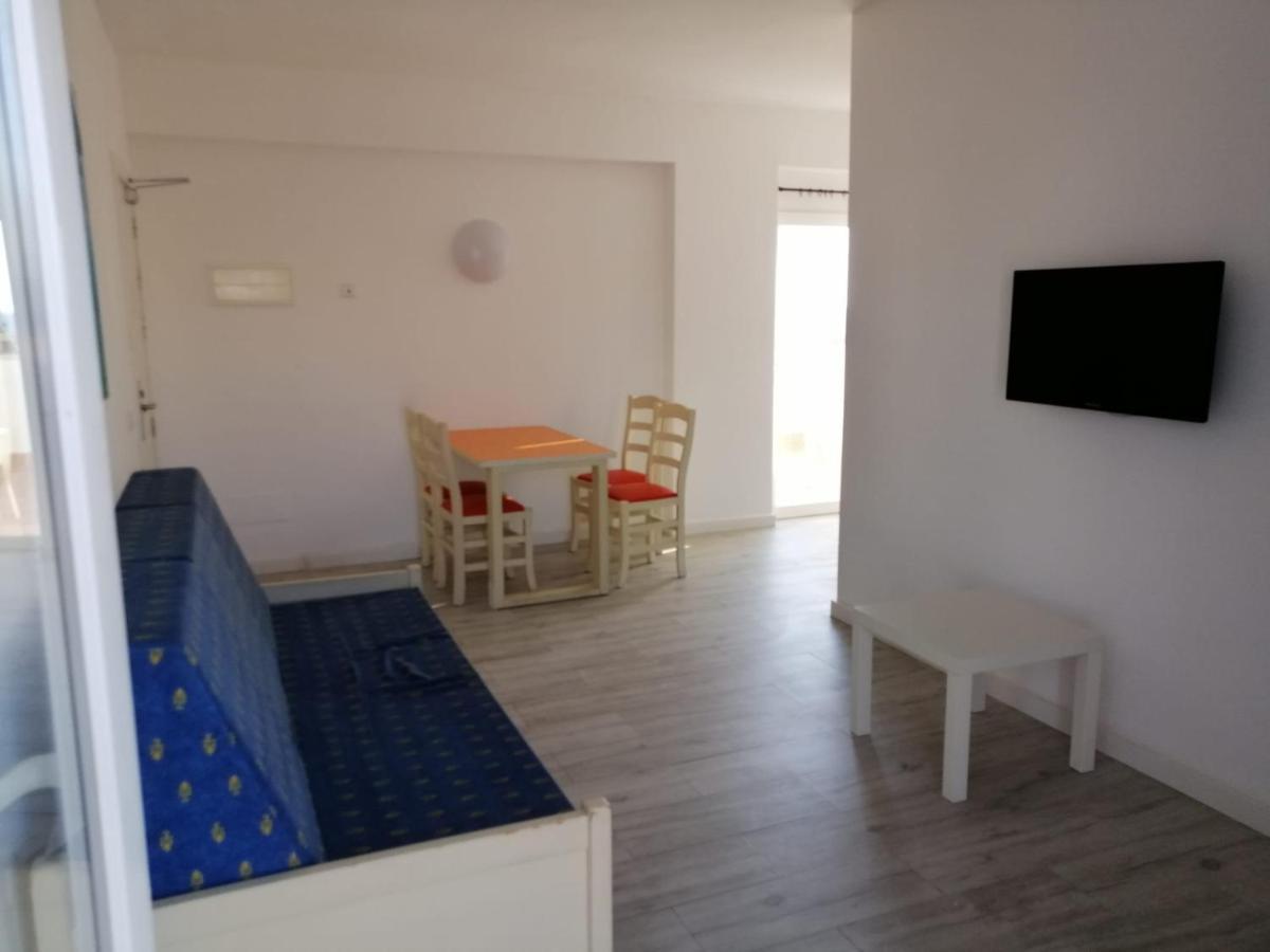 Apartment Arcadio