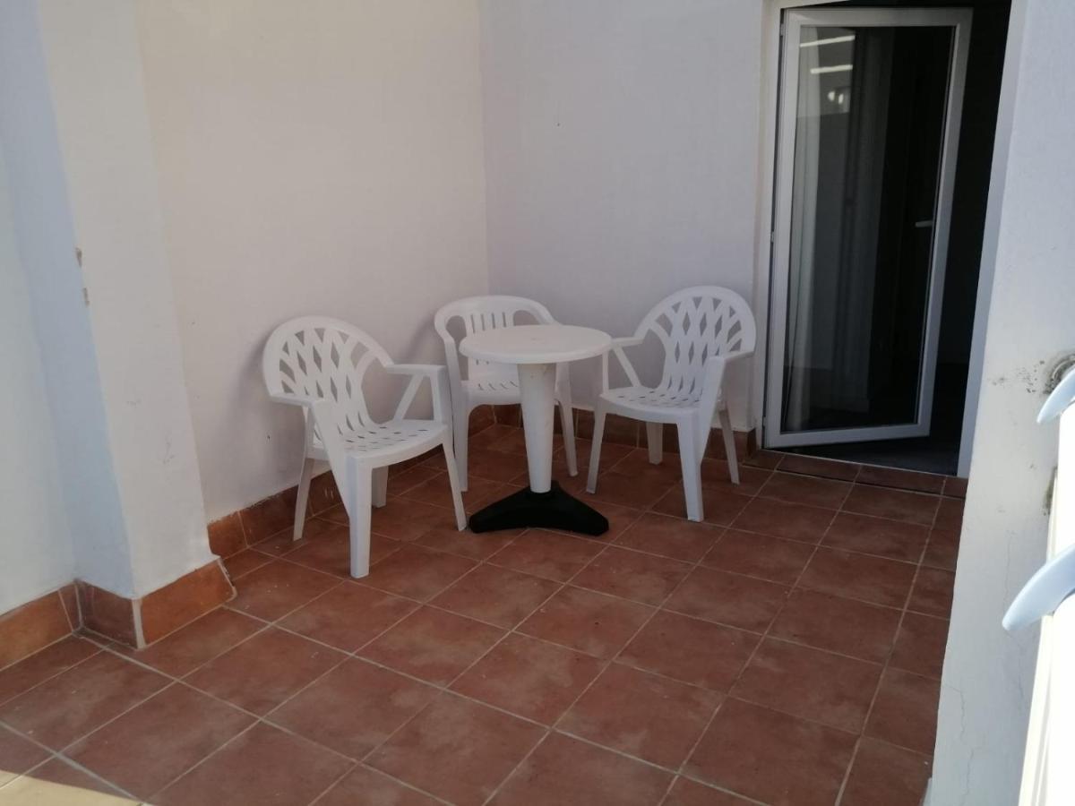 Arcadio Apartment
