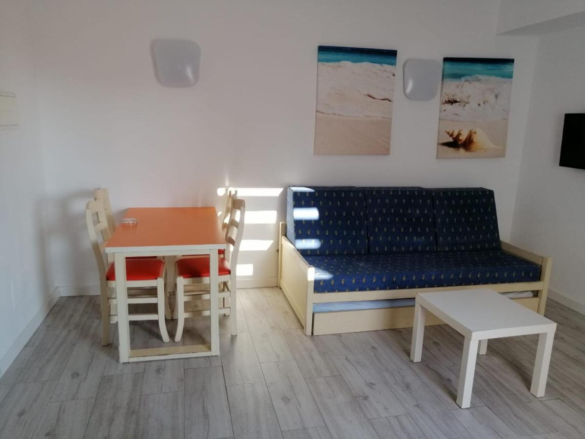 Arcadio Apartment *