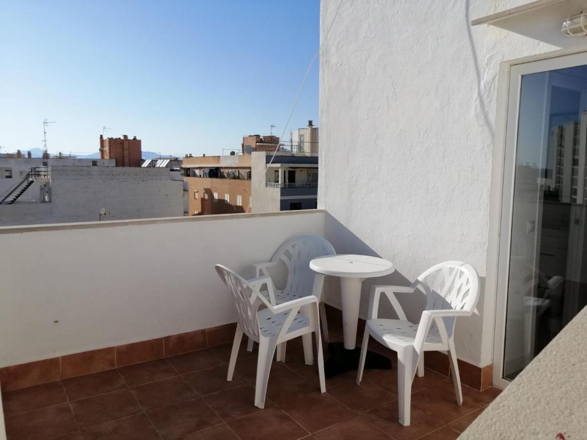 Apartment Arcadio