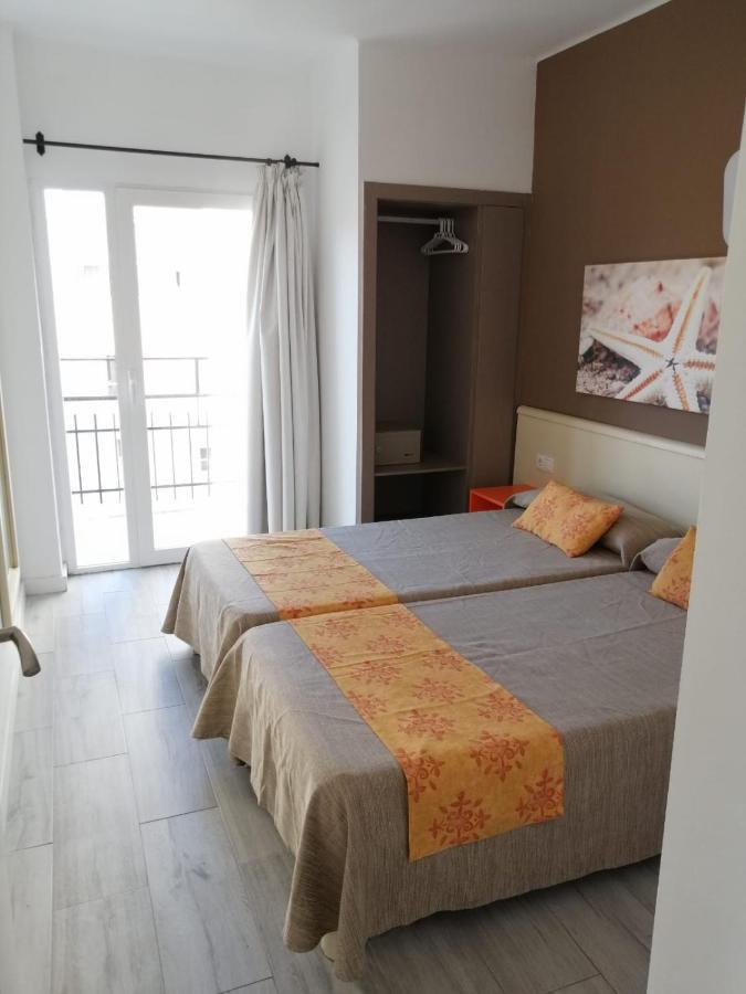 Arcadio Apartment *
