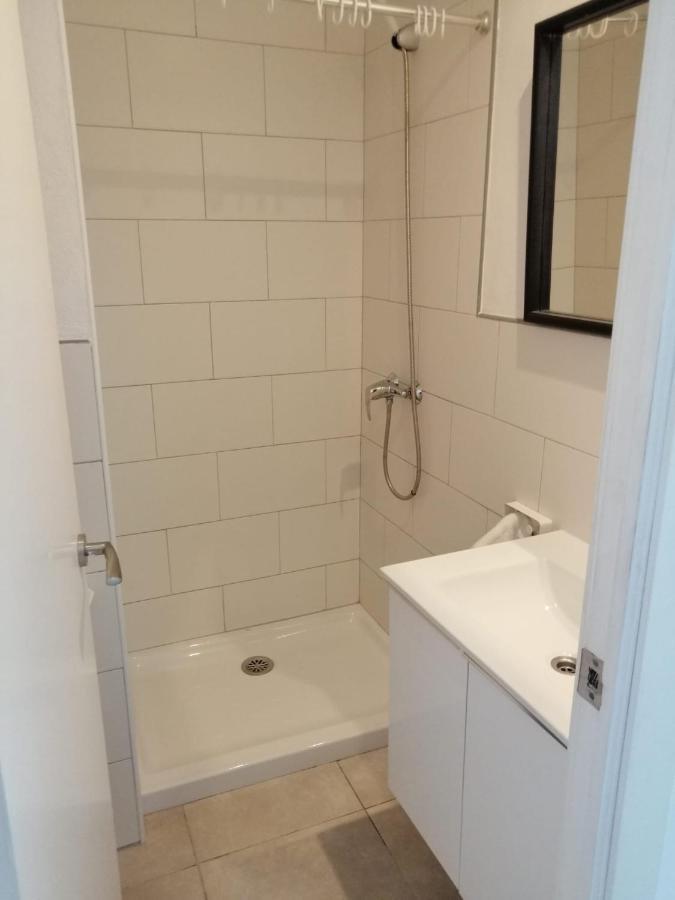 Arcadio Apartment *