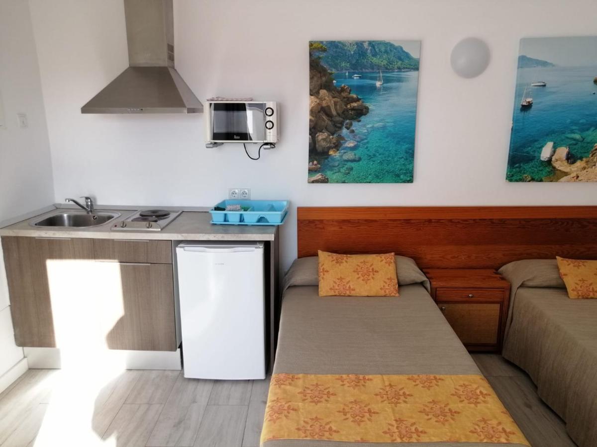 Apartment Arcadio