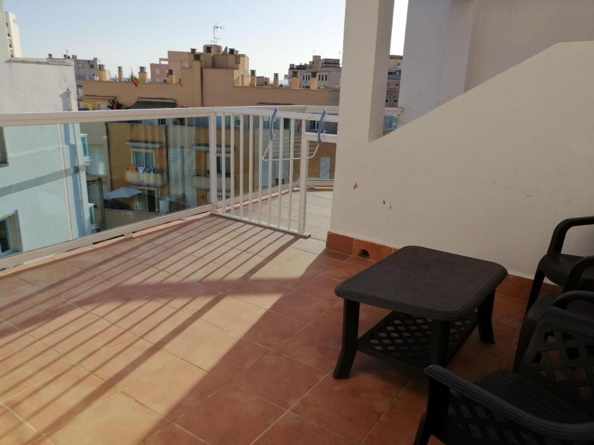 Apartment Arcadio El Arenal (Mallorca)