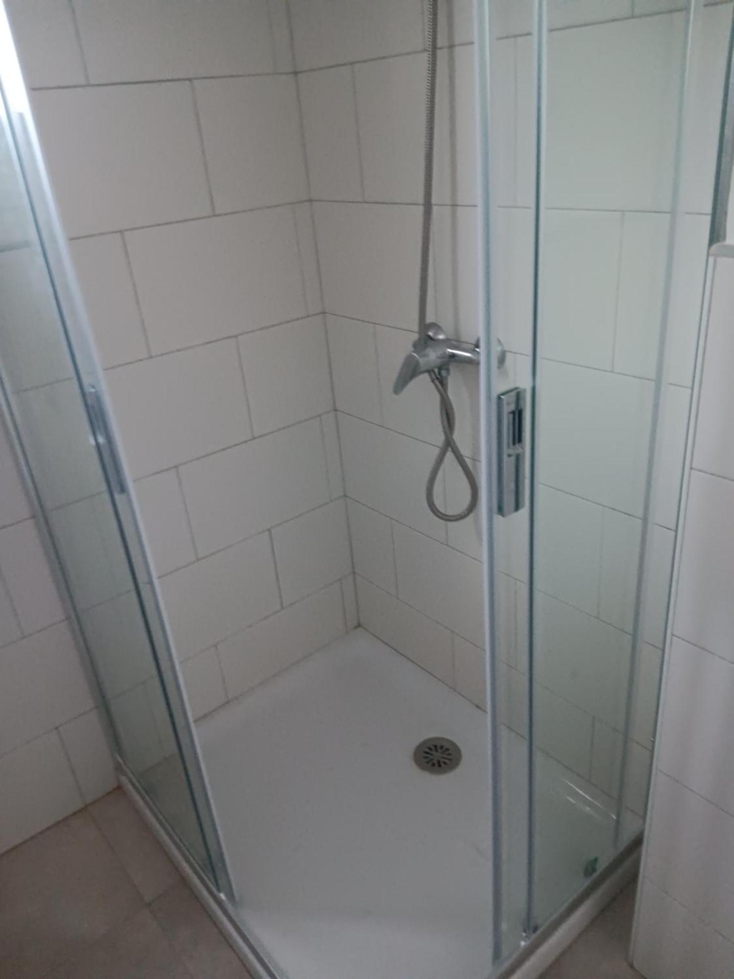 Arcadio Apartment *