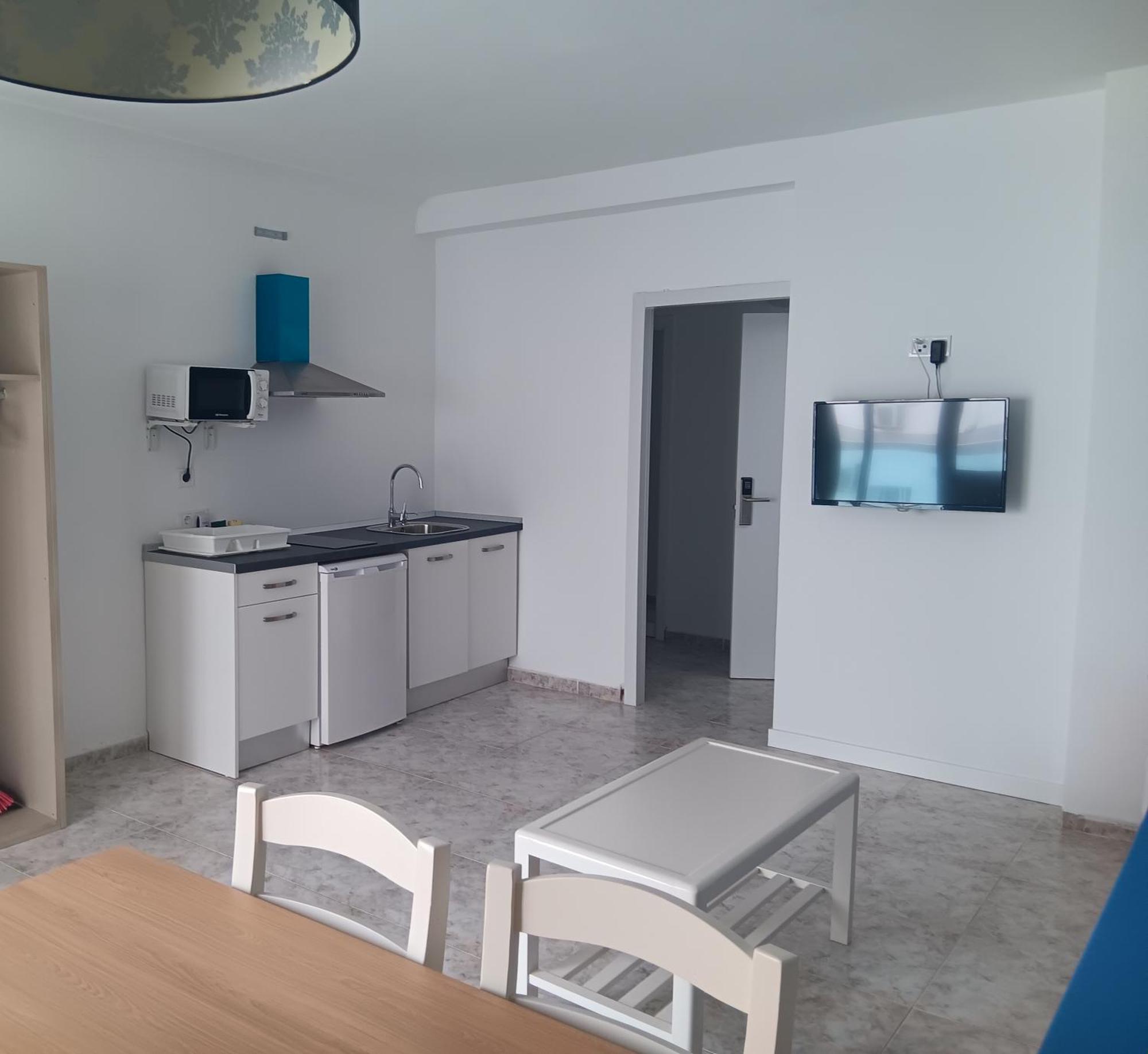 Apartment Arcadio El Arenal (Mallorca)