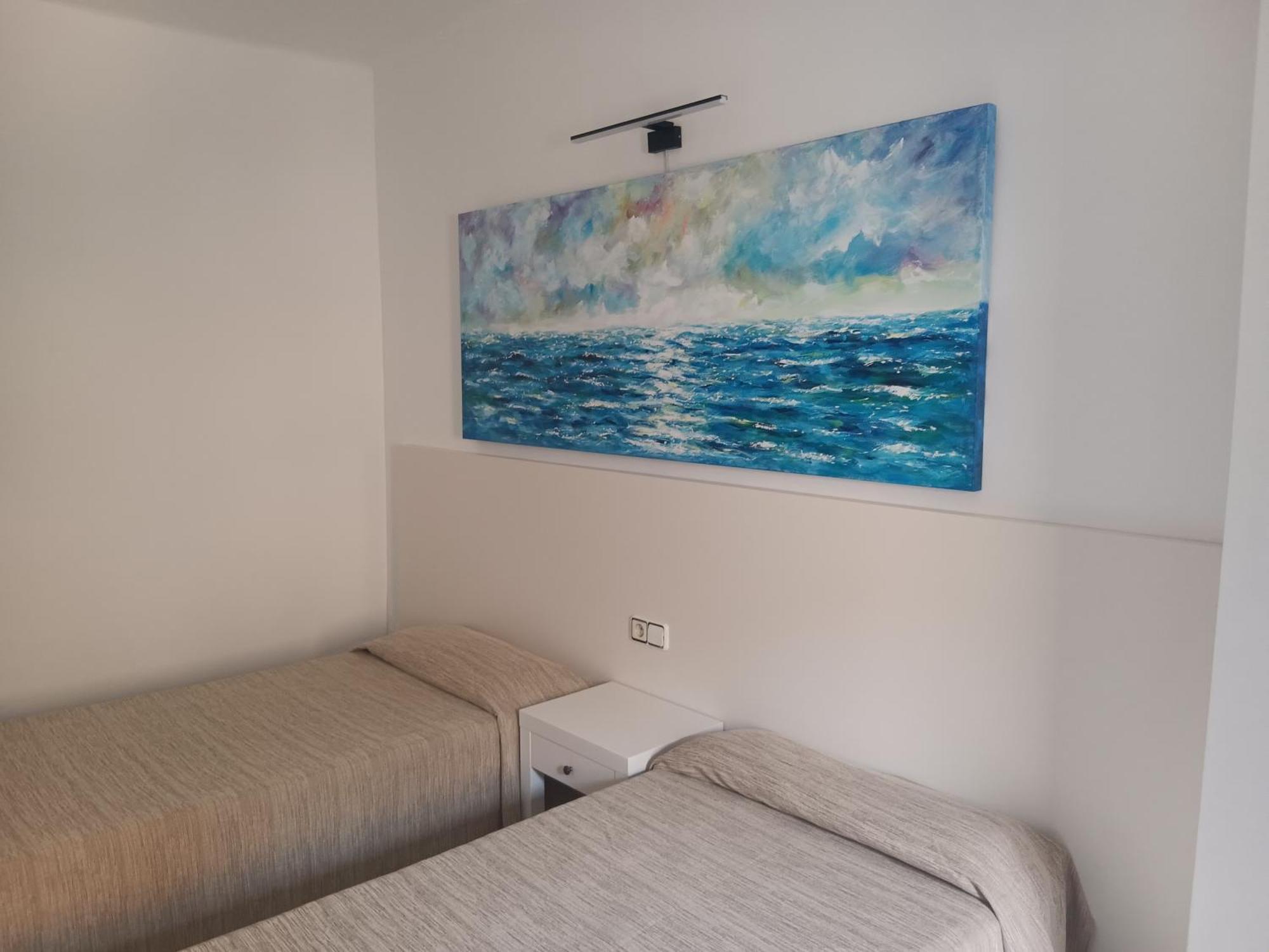 Apartment Arcadio *