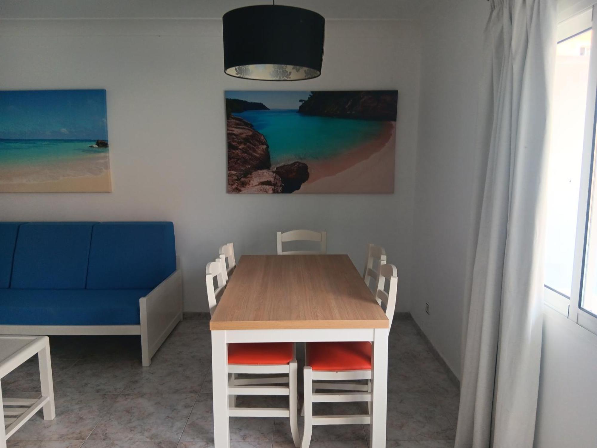 Apartment Arcadio El Arenal (Mallorca)