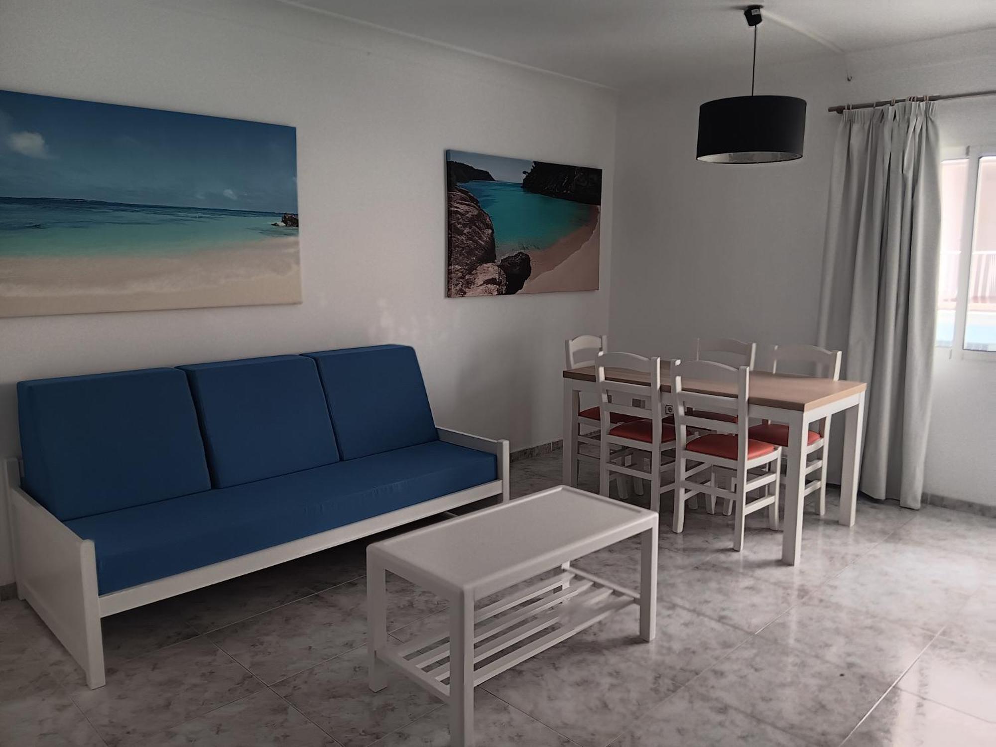 Apartment Arcadio