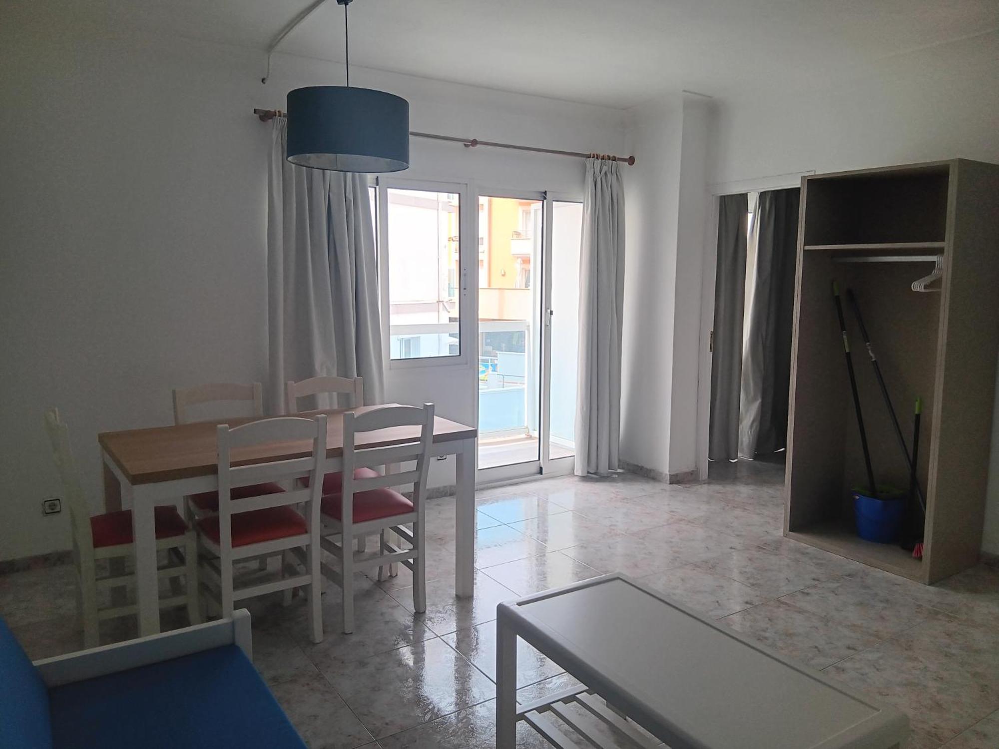 Apartment Arcadio *