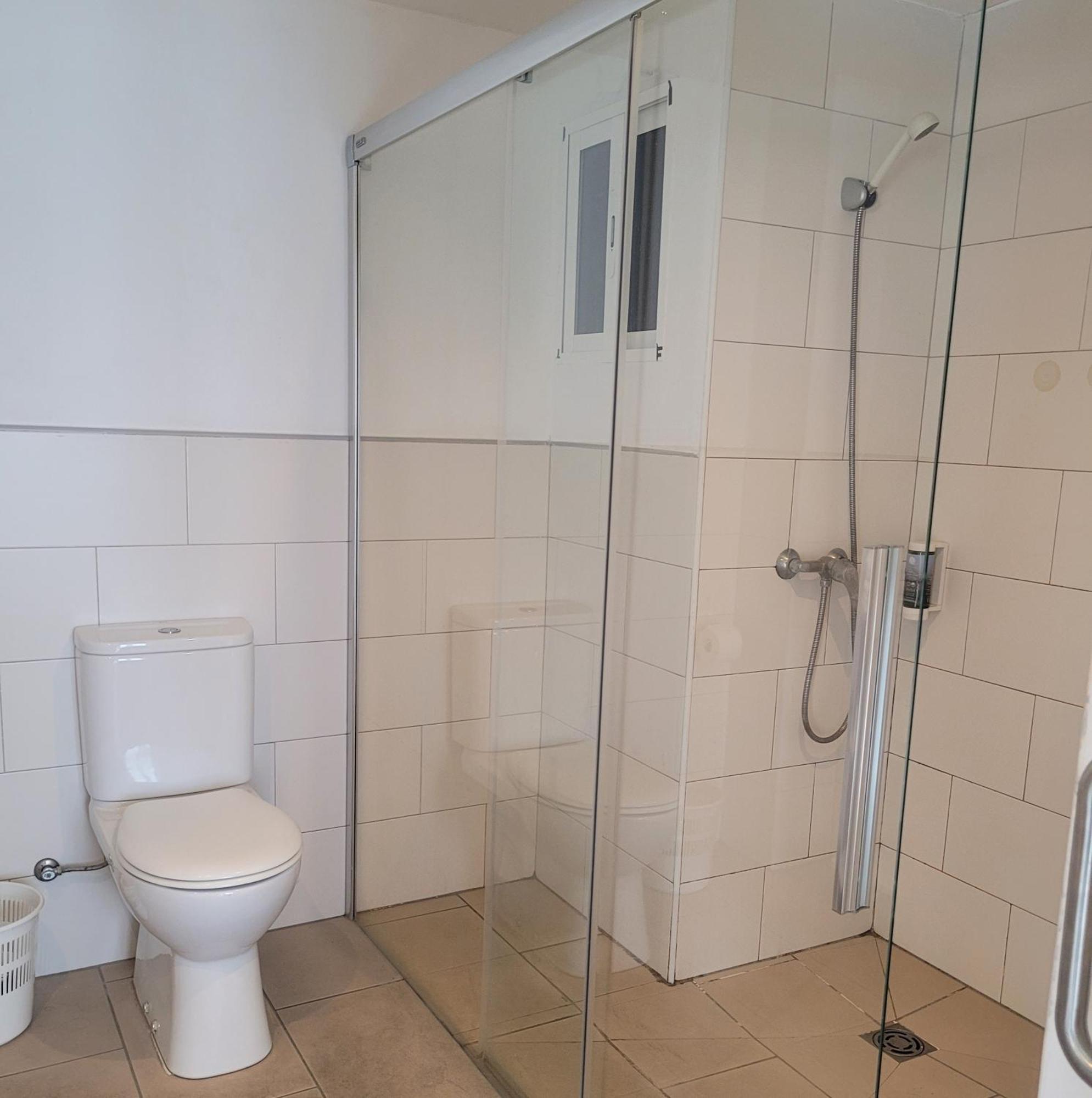 Arcadio Apartment