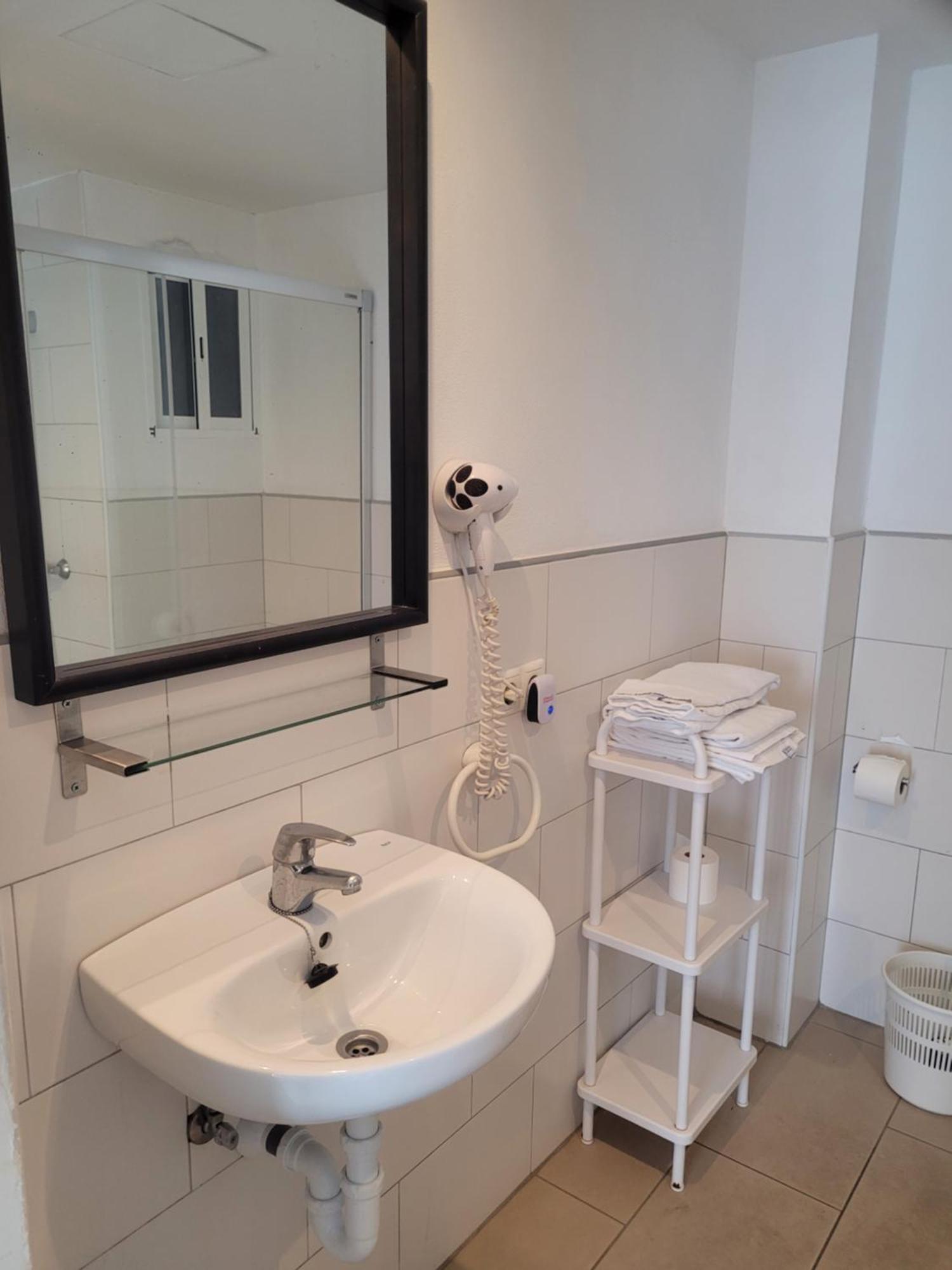 Arcadio Apartment *