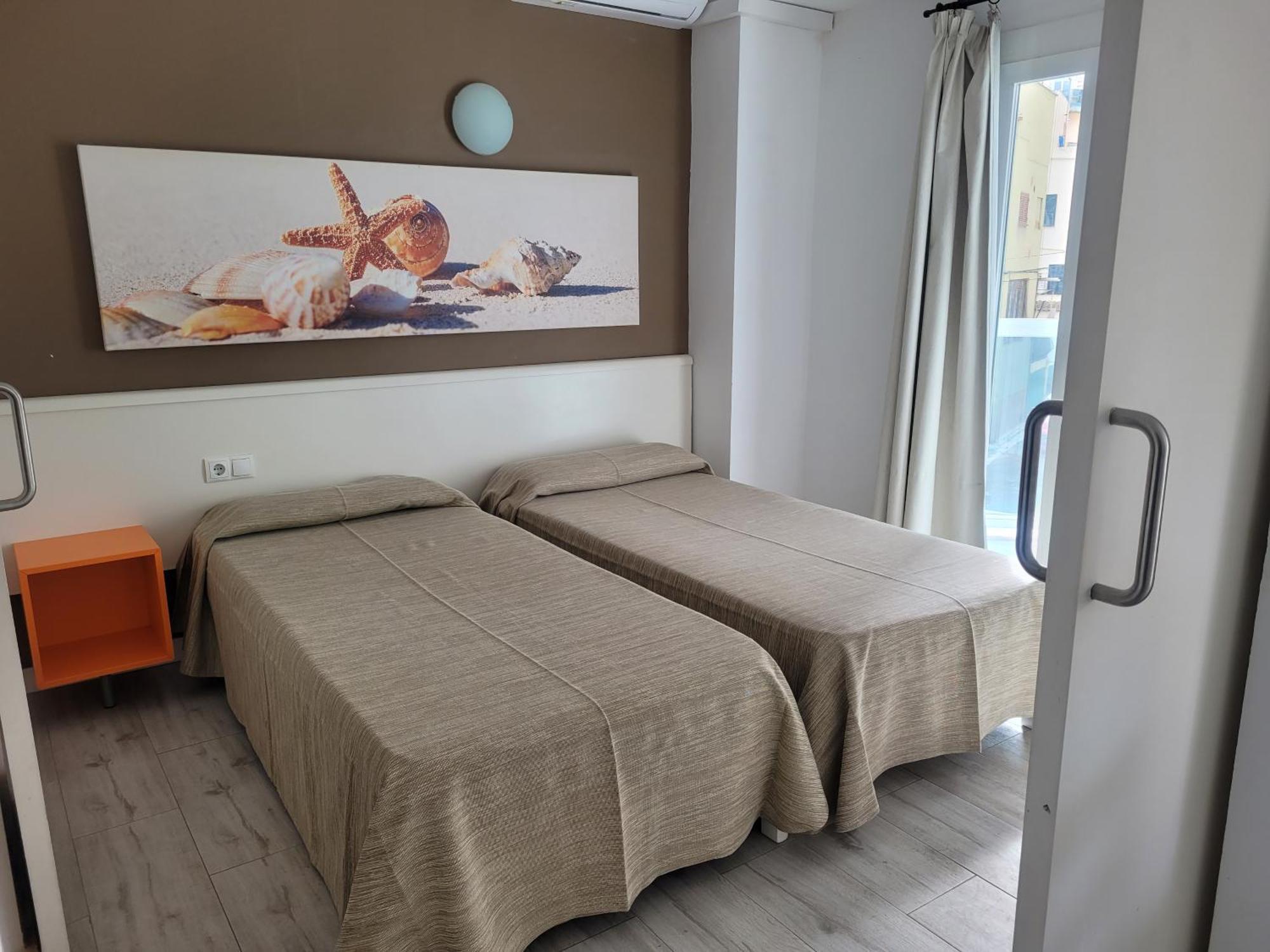 Apartment Arcadio